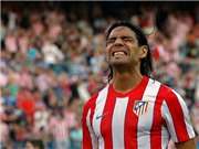 Bóng đá anh, ngoại hạng anh, lịch thi đấu euro 2012, Atletico Madrid: Khủng hoảng! Một lần nữa